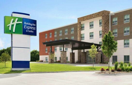 Holiday Inn Express - Alliance